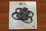 DJI Avata Drone ONLY - Brand New & Sealed Drone