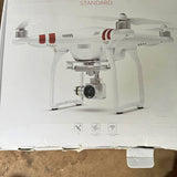 DRONE DJI PHANTOM 3 Spicewood TX Drone