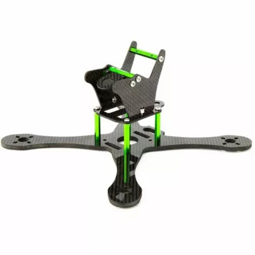 NEW Blade BLH9450 Theory X 195 Quadcopter Drone FPV Frame Kit FREE US SHIP Drone