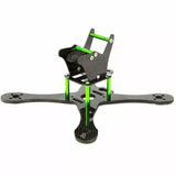 NEW Blade BLH9450 Theory X 195 Quadcopter Drone FPV Frame Kit FREE US SHIP Drone