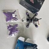 wizard fpv drone Richmond TX Drone