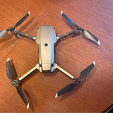 DJI Mavic Pro Platinum Sanford FL Drone