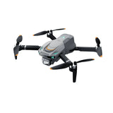 GD95 Pro Wifi Mini Drone Foldable Portable 4K Dual Camera 20 Minutes Flight Time Light Remote Control Integrated RC Drone Drone