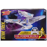Star Trek USS Enterprise NCC-1701-A Remote Control Drone Lights & Sounds 2.4 GHZ Drone