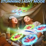 D23 DEERC Drones for Kids Beginners LED RC Mini Drone with Altitude Hold Headless Mode Quadcopter St Helens OR Drone