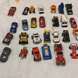 Lot of Diecast cars and one track lot of 28Krugerville TX