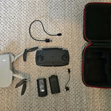 DJI Mavic Mini Drone Jacksonville FL Drone