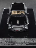 XCarToys 1:64 China HONGQI L5 2009 Diecast Model Car in box Toys Parts