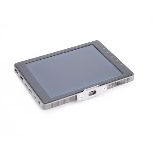 DJI CrystalSky 7.85-inch touch IPS monitor with dark gray frame and side ports