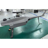 Ultra Long Endurance, High-altitude Leader, Professional Grade Drone Drone