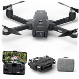 K610 GPS Drone with Camera for Adults 4K IMX SENS Camera SD Card 4k Drones for Drone