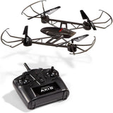 Protocol Axis 2.4 GHz RC Flying Stunt Drone | Rechargeable Battery [DAMAGED BOX] Drone