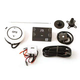 Wholesale JIYI P3 Flight Control Aerial Photography Aircraft Power Line Multi-rotor Uav Drone Flight Controller Drone