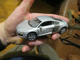 Kinsmart 5