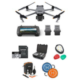 FULL COMBO D J I Mavic 3 Pro Cine Drone with Hard Case & 128GBSD Card Kit Drone