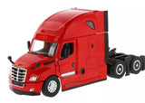 Diecast Masters New Cascadia sleeper Red 1:50 New 71029 Parts