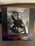 Scoot Drone Drone