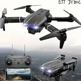 Drone with Dual Cameras - __ Hayden ID Drone