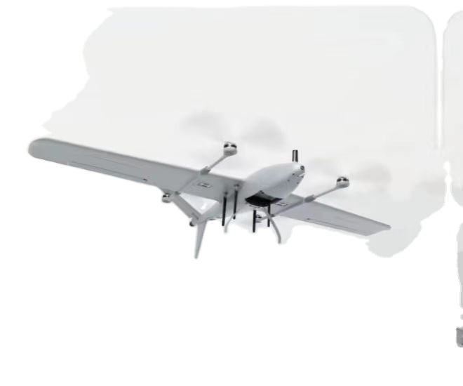 Hot Sale SIYI VTOL V2200 Surveying & Mapping, Inspection VTOL Drone for Professional Aerial Mapping Drone