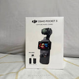 DJI OSMO POCKET 3  (BRAND NEW SEALED) Houston TX Drone