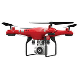 Hot Selling New X52 Drone Wifi FPV Remote Control Aerial Vehicle RC Drones Toy Drone