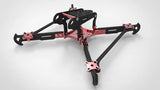RC racer 200mm size Quadro/FPV Quadcopter Racing Drone Metallic - Carbon Frame Drone