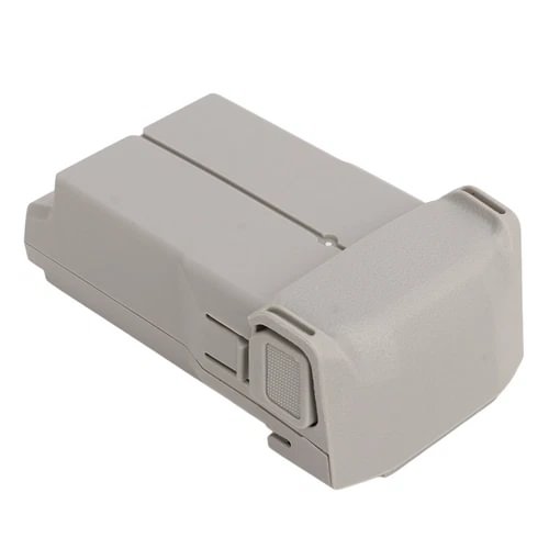 Drone rechargeable battery pack with latch, light gray, Intelor Mini 3 compatible