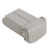 Drone rechargeable battery pack with latch, light gray, Intelor Mini 3 compatible