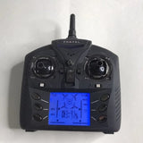 Propel Maximum Replacement Remote Control LCD Phone Holder Drone Drone