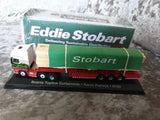 OXFORD DIECAST, Eddie Stobart, custom made with box Parts
