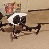 I have a huge drone worth couple thousand dollars with extra parts I'm looking to trd 4 a vehicle Sanford ME Drone