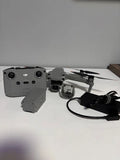DJI Air 2S- used dron, perfect condition, extra batery, case for transport Drone