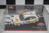 Altaya IXO Opel Astra GSi 1/43 Rally Monte Carlo 1993 B.Thiry Diecast Parts