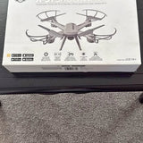 X-31 shockwave Bremerton WA Drone