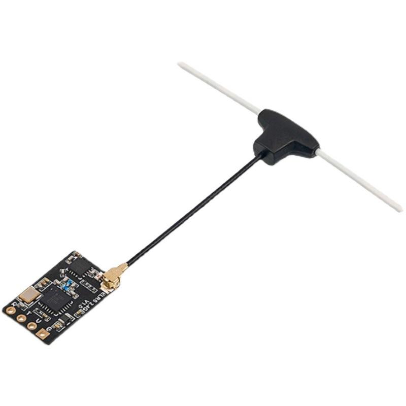 BETAFPV ELRS nano receiver module with dual antennas