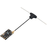 BETAFPV ELRS Nano Receiver ELRS 2.4G 915MHz 868MHz for FPV Long Range Racing Drone Drone
