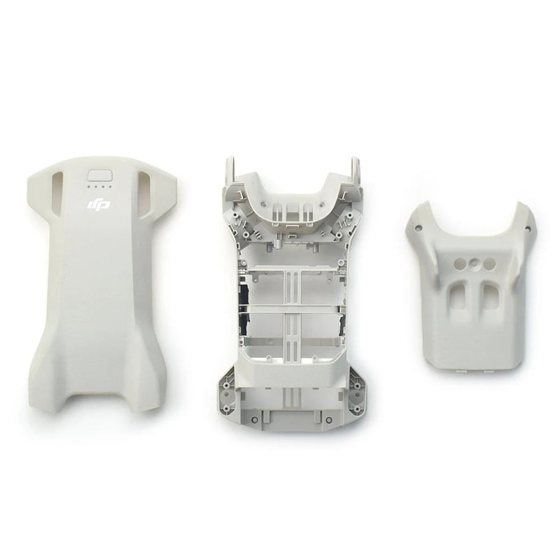 Original Body Shell for DJI Mini 3 Case Drone Replacement Upper Cover Middle Frame Bottom Shell for DJI Mini 3 Spare Parts Drone