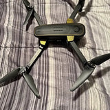 Exo Blackhawk 2 Pro - 4K Drone! Wylie TX Drone