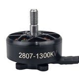 Large Stock 2807 1300KV 3-6S Brushless Motor for 7inch FPV Racing RC Drone Quadcopter Rc Parts DIY Accessories