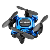 Cheap China Drone Small Drone Mini with Camera 4k 6 Aixs 360 Degree Flip 12min Toy Drone Drone
