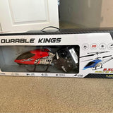 Durable Kings 3D Flight RC Drone ? Indoor Flying No Radiation Night Flight & Long-Lasting Battery Orlando FL Drone