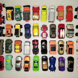40 DIECAST MATCHBOX TOY CARS Tucson AZ