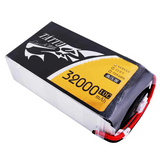 TATTU HV 32000mAh 10C 22.8V 6S1P High Voltage Lipo Battery Pack for UAV Industrial Drone Drone