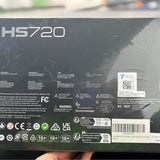 Holy Stone HS720R 3 ejes card?n GPS Drones con c?mara para adultos 4K EIS; FPV RC Dron cuadric¡ªpter Houston TX Drone