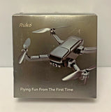 Ruko U11PRO 4K Recreational Camera Drone Flying Fun From The First Time Drone