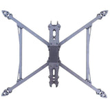 PFLY MARK4 V2 FPV Drone Frame KIT 9inch 387mm Carbon Fiber for RC FPV Freestyle Long Range Racing Drone Quadcopter Drone