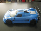 Kinsmart 1:36 DieCast car - 2010 Gumpert Apollo Sport KT5356 Parts
