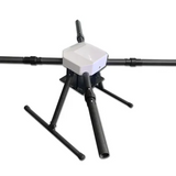 Drone Accessories High Quality 1100mm Industrial UAV Frame Kit FPV Drone Kit Heavy Lift Drone Body Frame Kit UAV Frame Drone