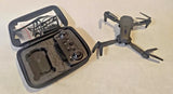 Kids/Beginner Drone w/ Camera and Video Functionality, Working: Read Description Drone