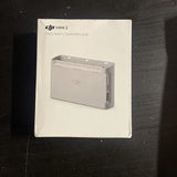 DJI Mini 2 Two-Way Fast Charging Hub 3 Battery LED USB New Sealed Drone